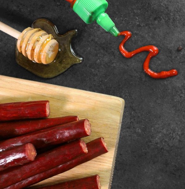No. 796 Honey Sriracha Snack Stick Seasoning Fashion - Image 2