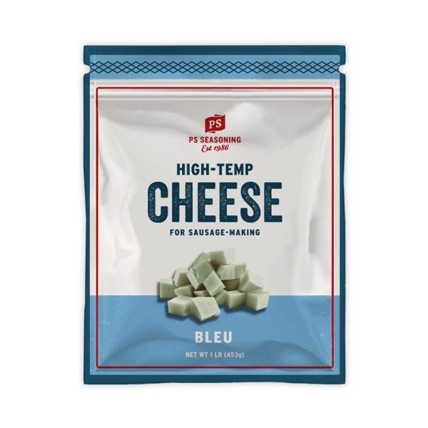 High-Temp Bleu Cheese For Discount