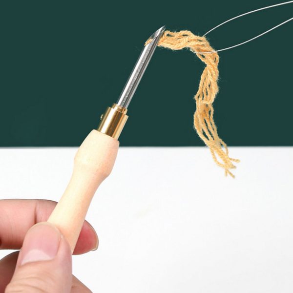 Punch Needle Kit - Rocket Online Hot Sale - Image 4