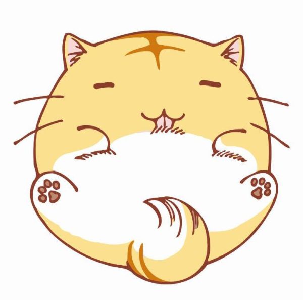Children Painting kit Cat Cartoon Online Sale