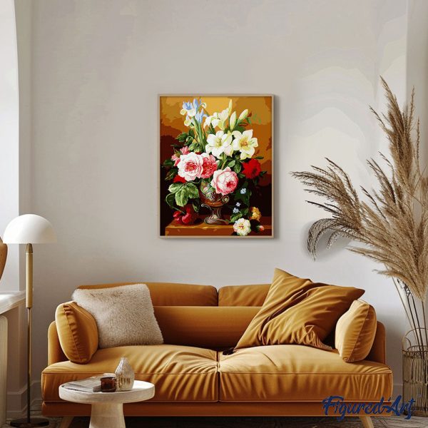 More Flowers on Sale - Image 3
